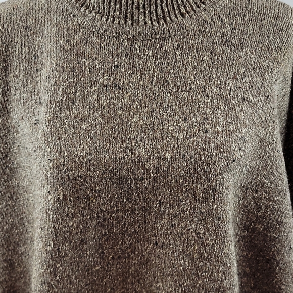 Adrienne Vittadini Oversized Sweater - Picture 2 of 7